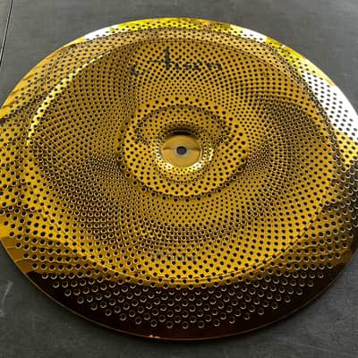 Aisen 18" Low Volume China - Gold image 1