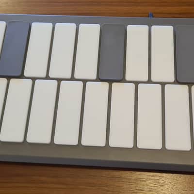 Pearl MalletStation EM1 + housse Pearl + 4 mailloches Pro-Mark image 2