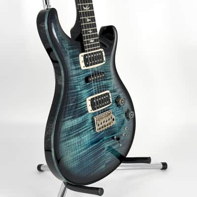 2024 PRS Modern Eagle V - Cobalt Blue image 11