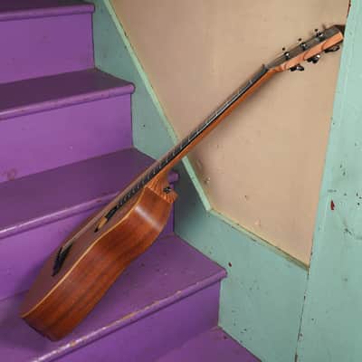 2020s Martin LX1E Ed Sheeran Signature Mini Travel Guitar (VIDEO! Fresh Work, Ready) image 13