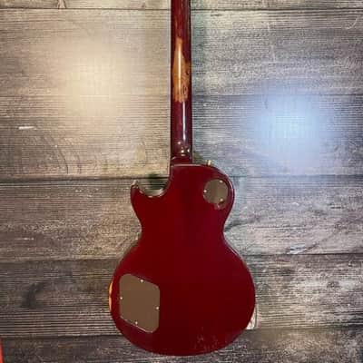 Gibson Les Paul Electric Guitar (Brooklyn, NY) image 2
