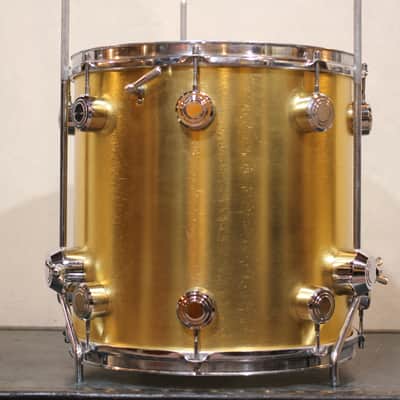1969 George Hayman Vibrasonic in Gold Ingot 13"x20" 14"x14" 8"x12" image 10