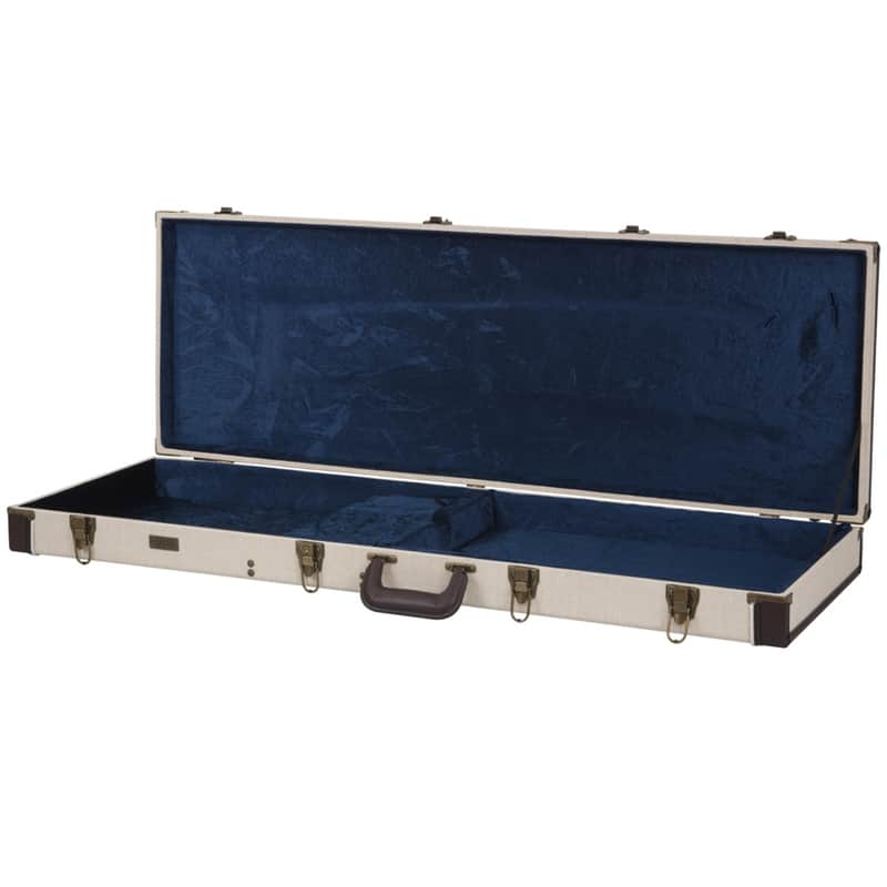 Gator Cases GW-JM BASS Custodia Basso Elettrico Journeyman image 1