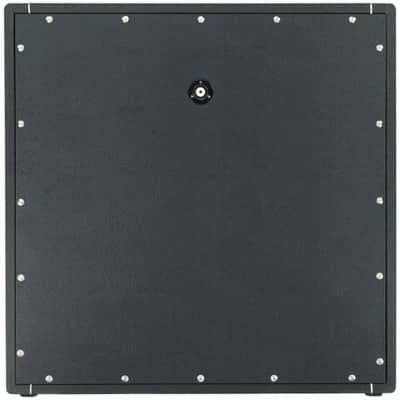 Park SB-412BL-260 | 4x12" Style B Straight Cab w/ Celestion Creambacks. New with Full Warranty! image 3