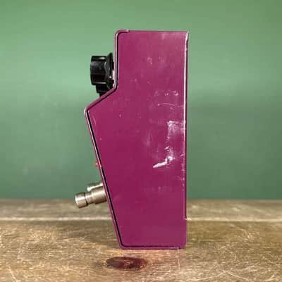 Dunlop TS-1 Stereo Tremolo 1990 - 2005 - Purple image 5
