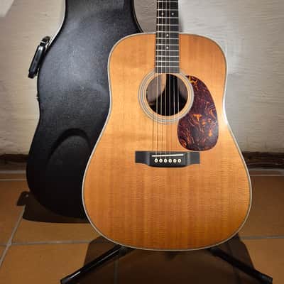 Martin HD-28 2013 image 1