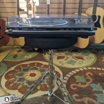 Technics SL-QD33 Quartz Vintage Direct Drive Automatic Turntable image 4