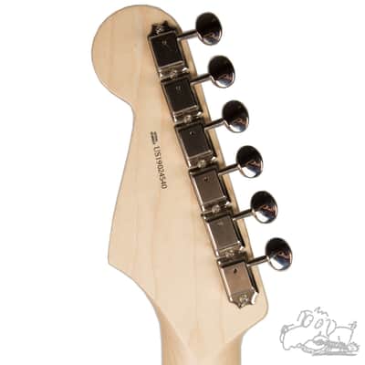 Fender Eric Clapton Stratocaster - Pewter image 4
