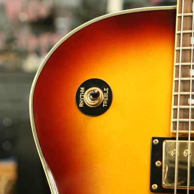 Aria Pro II FA-70 Jazz Hollowbody Archtop in 3 Color Sunburst image 18