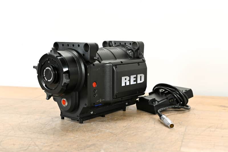 RED Digital Cinema ONE Digital Cinema Camera Body CG007YQ image 1