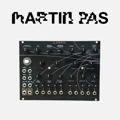 Mutable Instruments Elements DIY (Eleanor) image 1