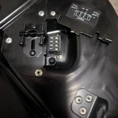 Electro-Voice C12.2 Black In-Ceiling Speaker image 4