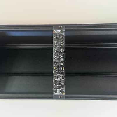 Steady State Fate Autodub Stereo VCA + FX Send image 2