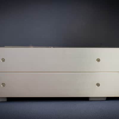 Integrated Amplifier Pioneer A-07, Serviced, Working on 100 or 240V image 9