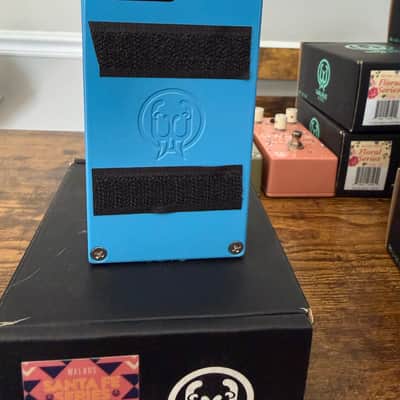 RARE Walrus Audio SLO Reverb 2020 Black Friday Santa Fe Edition image 2