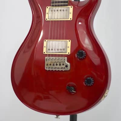 PRS CE 22 Vintage Cherry ‘98 image 3