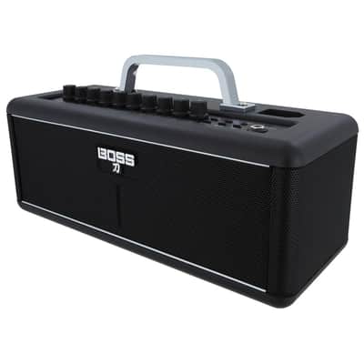 Boss Katana-Air Wireless Guitar Amplifier image 15