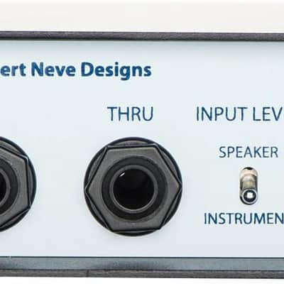 Rupert Neve Designs RNDI Active Transformer Direct Interface image 2