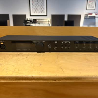 Morrison Audio Model 13 Omni Directional Speakers w/ Dbx DriveRack PA2 Speaker Management System image 8