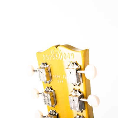 Gibson Les Paul Special, TV Yellow | Demo image 9