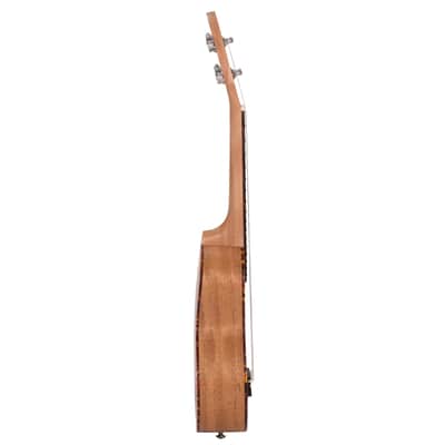 Cascha Sopran Ukulelen Set image 4