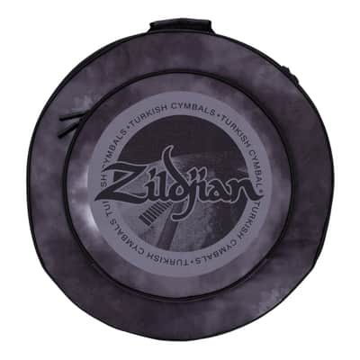 Zildjian ZXCB00120 20' Student Cymbal Backpack BLK/RCL image 3