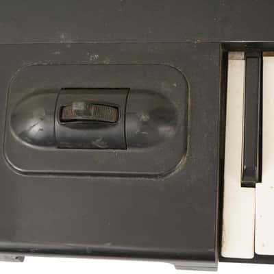 Korg Model i3 1993 - Matte Black image 3