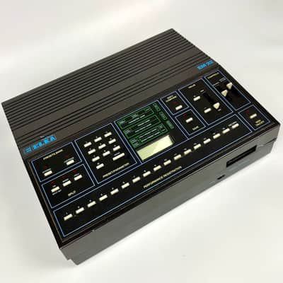 ELKA EM 22 – FM Synth module image 5