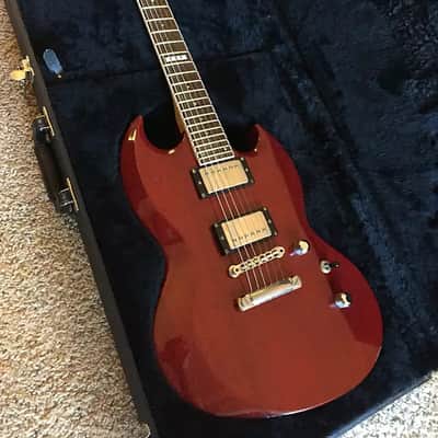 Ovation Viper III | Reverb