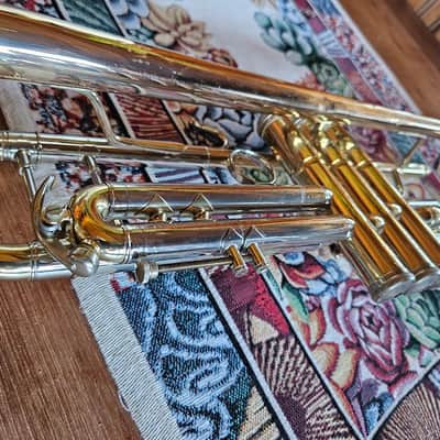 Trumpet B&S Challenger image 7