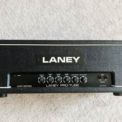 Vintage Laney AOR Series 30w made in England image 2