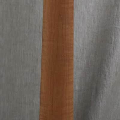 MusicMan Bongo 4 Bass | PDN Neptune Blue Roasted Neck Ltd Edition image 7