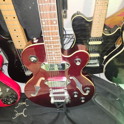 Epiphone Wildkat (1999 - 2019) | Reverb