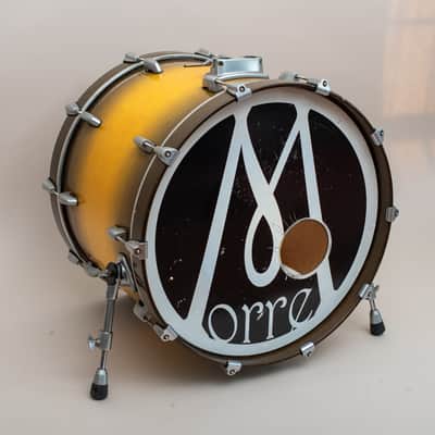 Pearl Masterworks Bass 24x18 All Maple image 5
