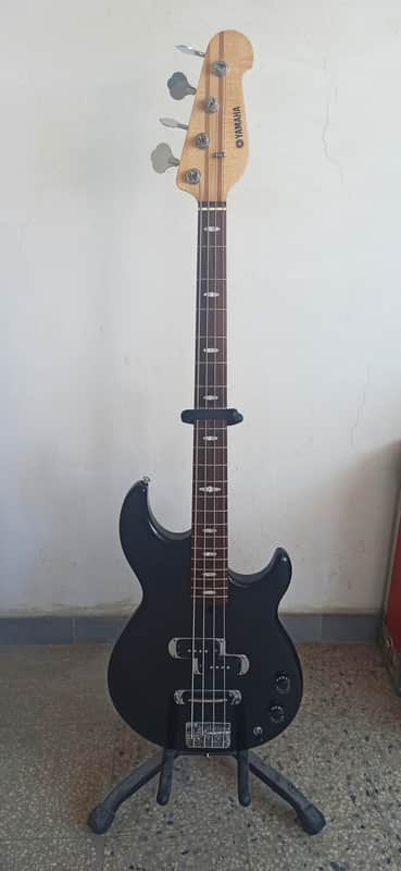 Yamaha Bb424