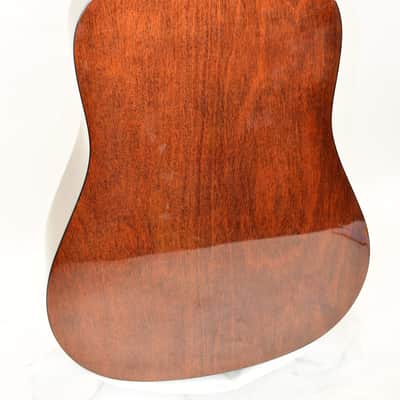 Ibanez PF512 12-String Dreadnought Acoustic Guitar, Natural image 11
