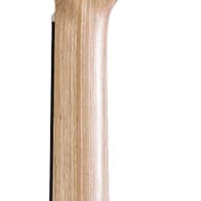 Martin Lx Koa Little Martin Acoustic Guitar Natural image 6