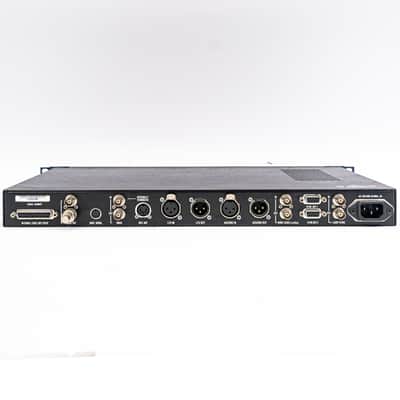 Digidesign MH040 SYNC I/O Synchronizer Interface – Pro Tools HD Bild 4