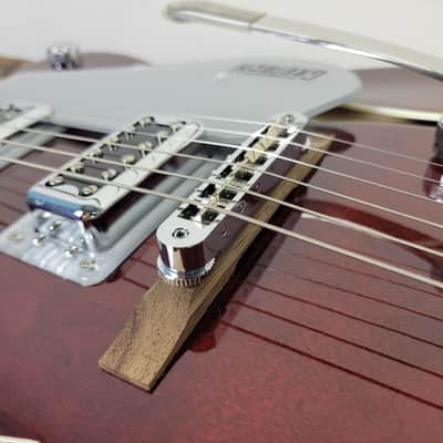 2015 Gretsch G5422T Electromatic - Walnut image 18
