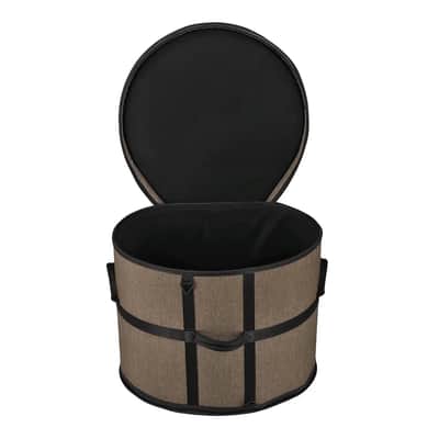 Gretsch Pro Tour Floor/Bass Drum Bag 18x16 Bild 5