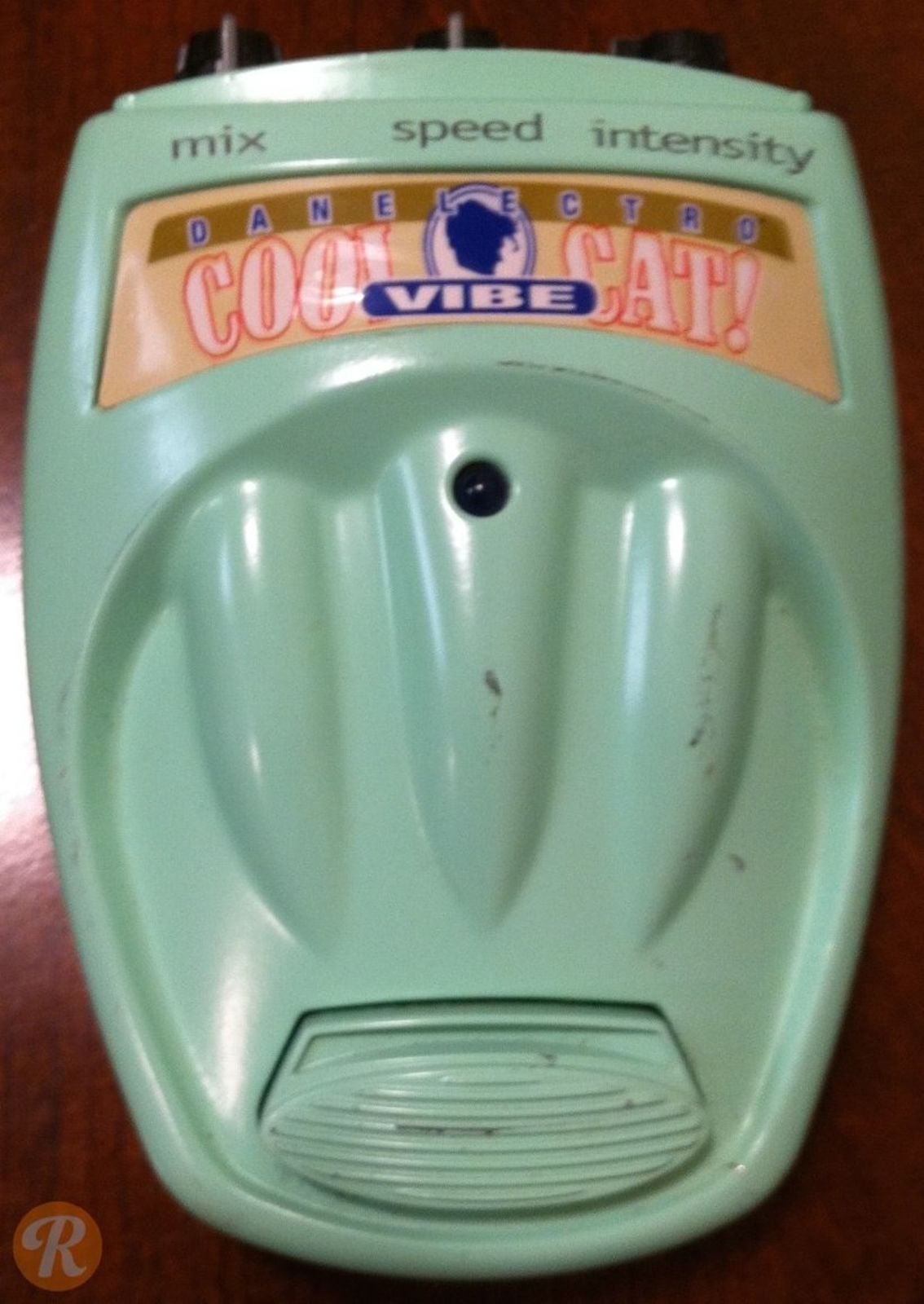 Danelectro Cool Cat Vibe | Reverb