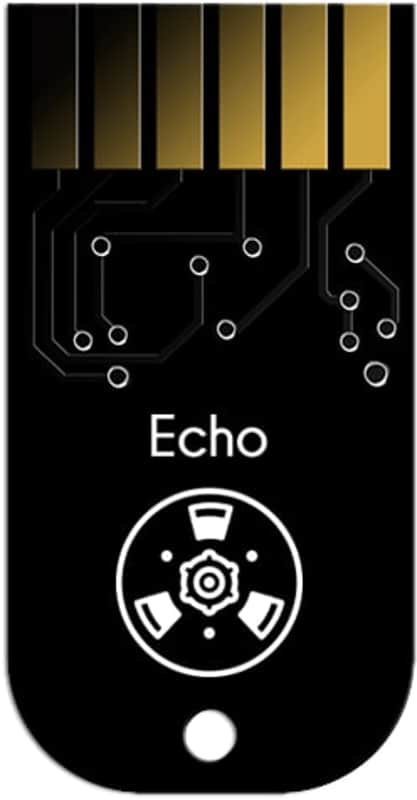 TIPTOP AUDIO Z-DSP TAPE ECHO CARD : BRAND NEW :  [DETROIT MODULAR] image 1