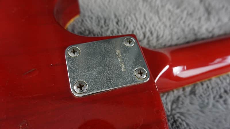 Yamaha SL 380 Studio Lord - Sunburst Les Paul | Reverb