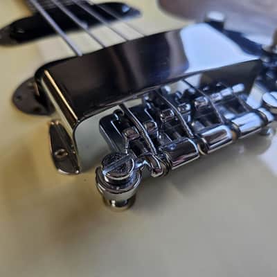 Gibson Les Paul "Triumph Bass" 1980 image 10
