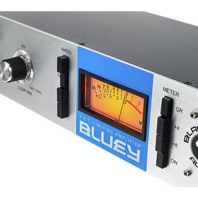 Black Lion Audio Bluey Compressor image 3