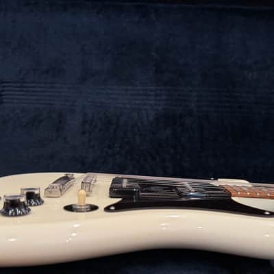 Epiphone '62 Wilshire Custom Historic USA image 3