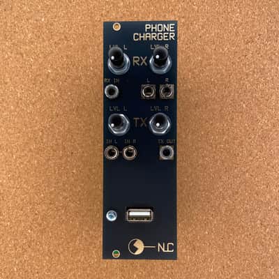 NLC Nonlinear Circuits Phone Charger image 1