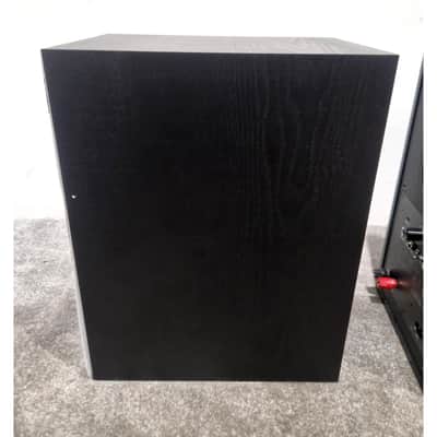 Klipsch R-50PM - Speakers - Pair - Black - Excellent w/ Cables image 10