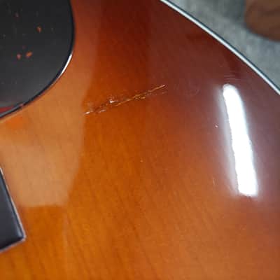 2022 Martin OM-18 Authentic Fishman Matrix Pickup! (A-41) image 7