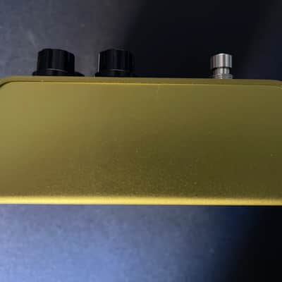 Strymon Volante Magnetic Echo Machine image 4